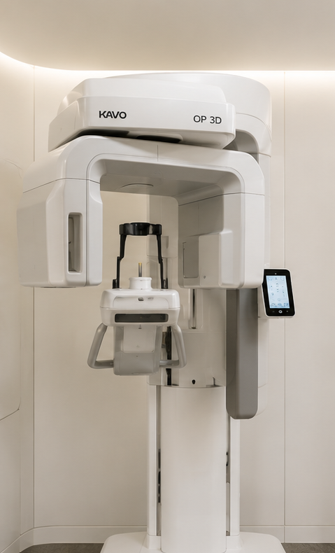 3D CT 정밀진단