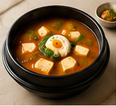 한반상 정식